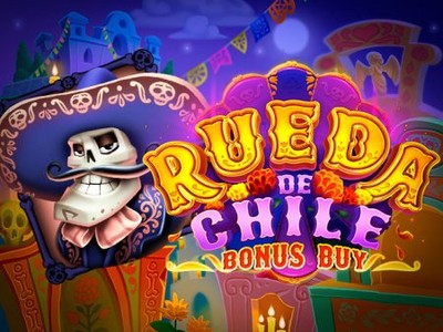 DA88 Rueda De Chile Bonus Buy