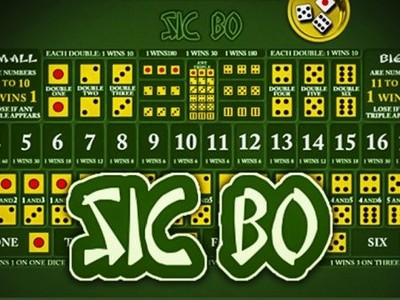 DA88 Sicbo