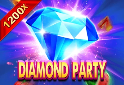 DA88 DiamondParty
