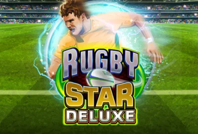 DA88 Rugby Star Deluxe
