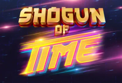 DA88 Shogun of Time
