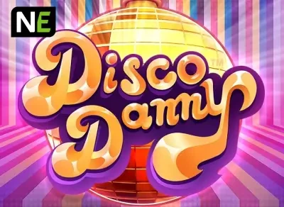DA88 Disco Danny