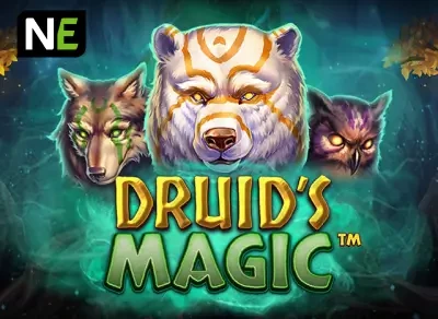 DA88 Druid’s Magic