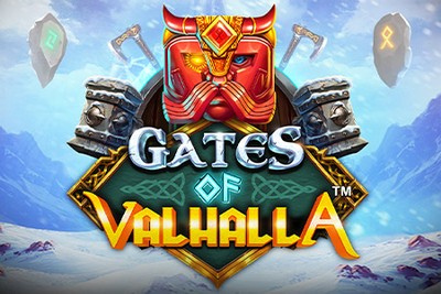 DA88 Gates of Valhalla