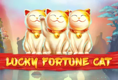 DA88 Lucky Fortune Cat