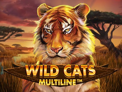 DA88 Wild Cats Multiline