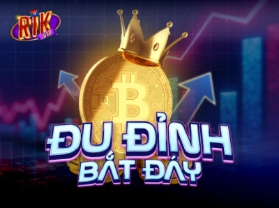 DA88 Đu Đỉnh Bắt Đáy