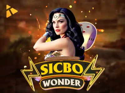 DA88 Sicbo Wonder Woman