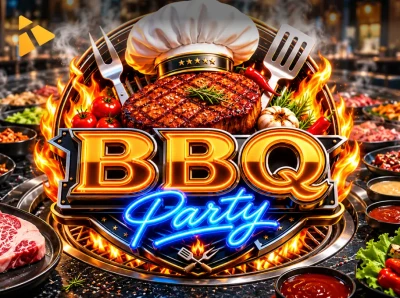 DA88 BBQ
